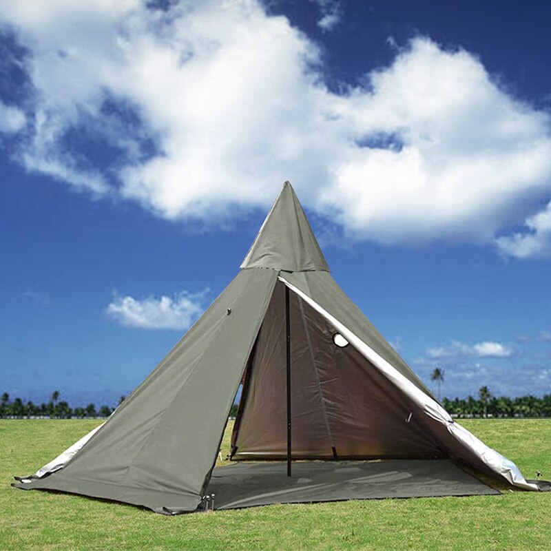 Cheap Goat Tents 4